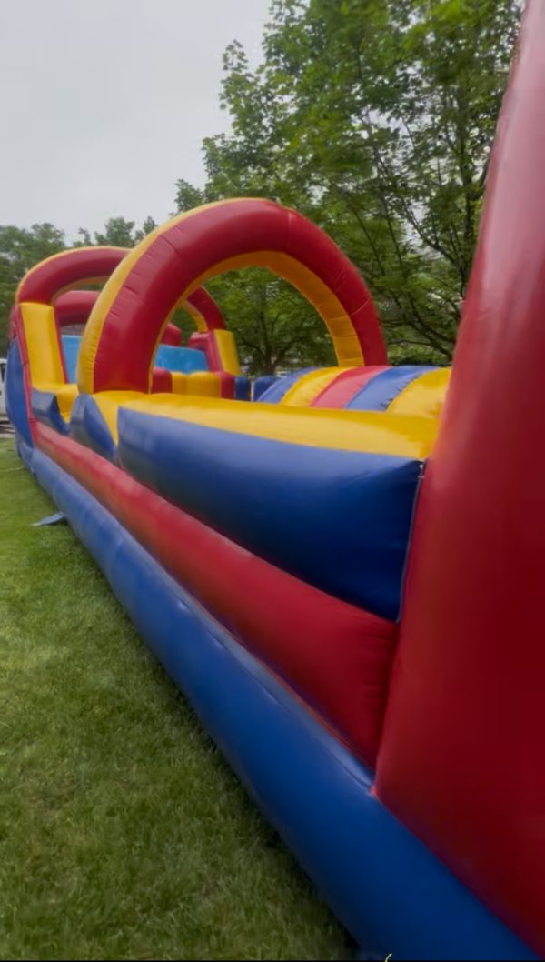 Ultimate Challenge Obstacle - Image 2