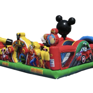Mickey Mouse Play Park
