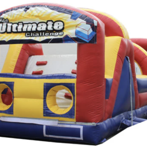 Ultimate Challenge Obstacle